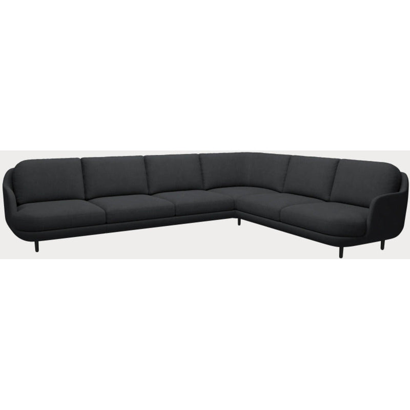 Lune Sofa jh610 by Fritz Hansen - Additional Image - 14