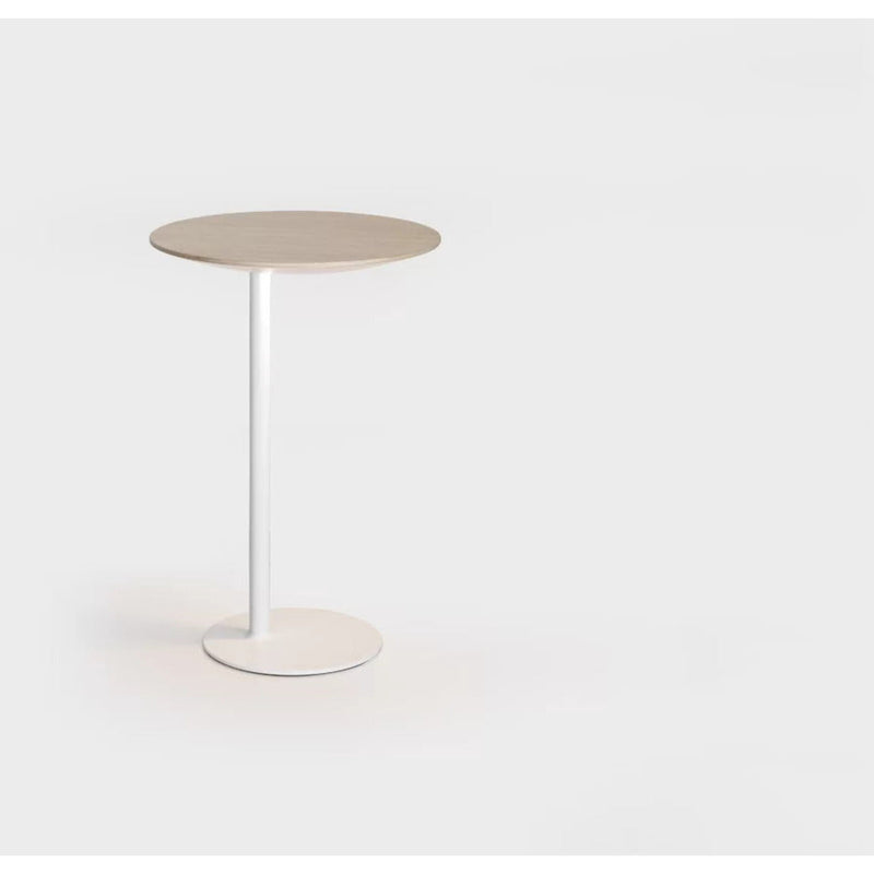 Lyt T85 Outdoor Side Table by Lapalma - Additional Image - 1