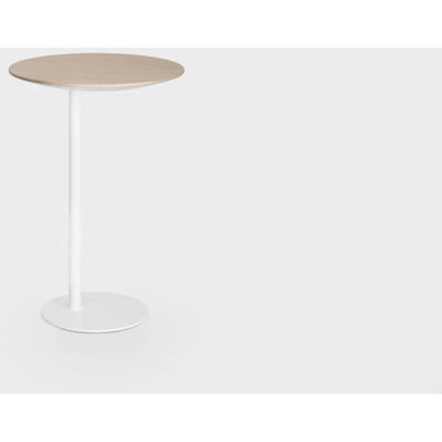 Lyt T85 Outdoor Side Table by Lapalma