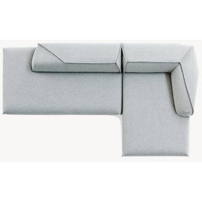 M.A.S.S.A.S. Sofa by Moroso - Additional image - 10