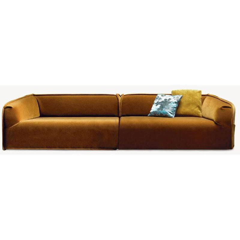 M.A.S.S.A.S. Sofa by Moroso - Additional image - 3