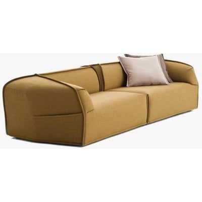 M.A.S.S.A.S. Sofa by Moroso - Additional image - 4