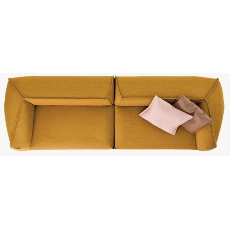 M.A.S.S.A.S. Sofa by Moroso - Additional image - 9