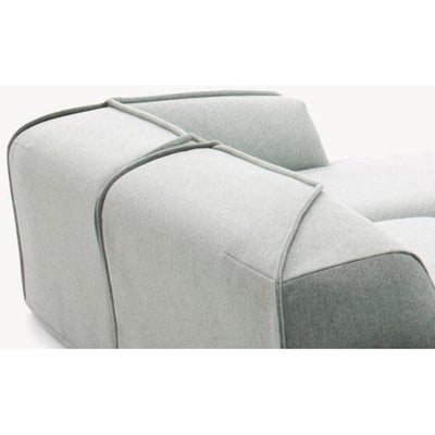 M.A.S.S.A.S. Sofa by Moroso - Additional image - 1