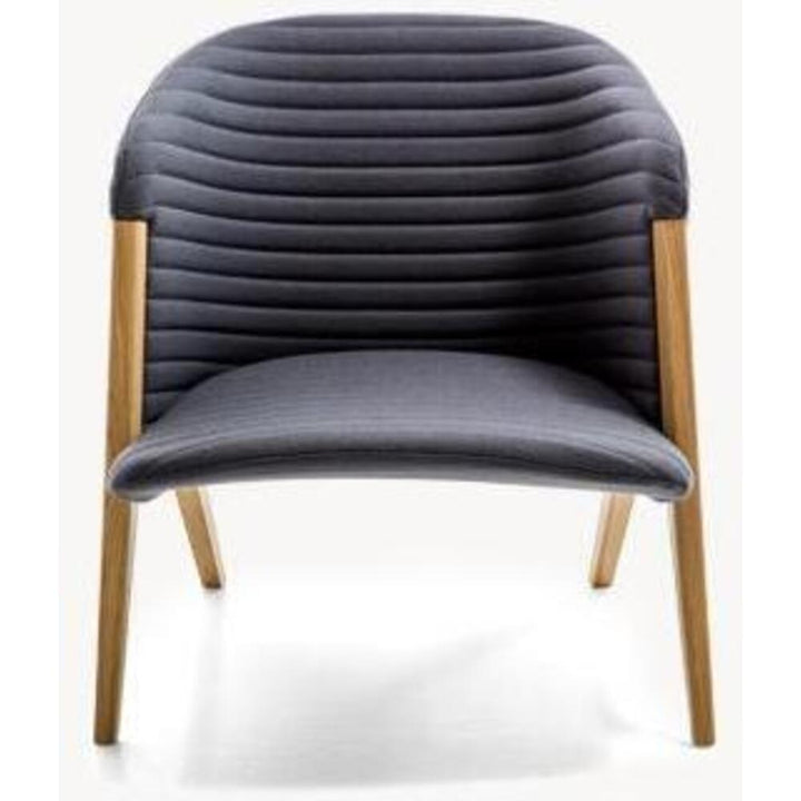 Mafalda Armchair by Moroso