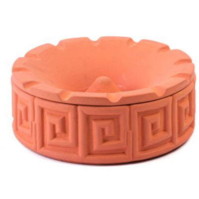 Magna Graecia Terracotta Greek by Seletti - Additional Image - 2