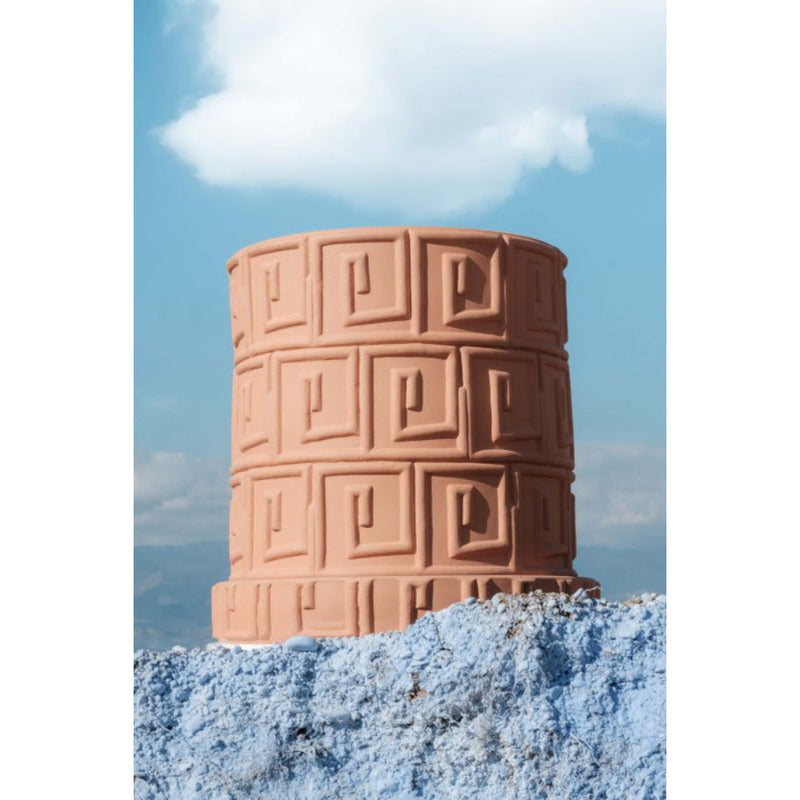 Magna Graecia Terracotta Greek by Seletti - Additional Image - 4