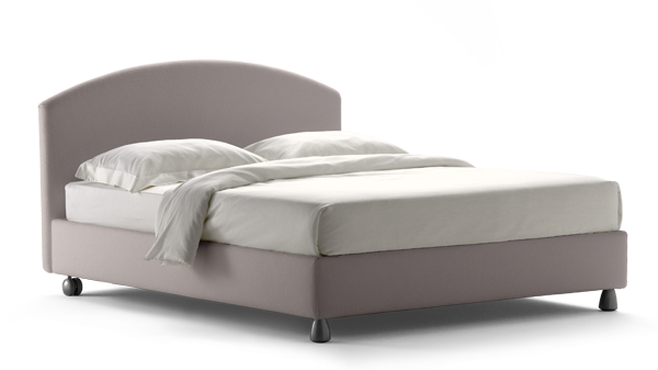 Magnolia Bed by Flou