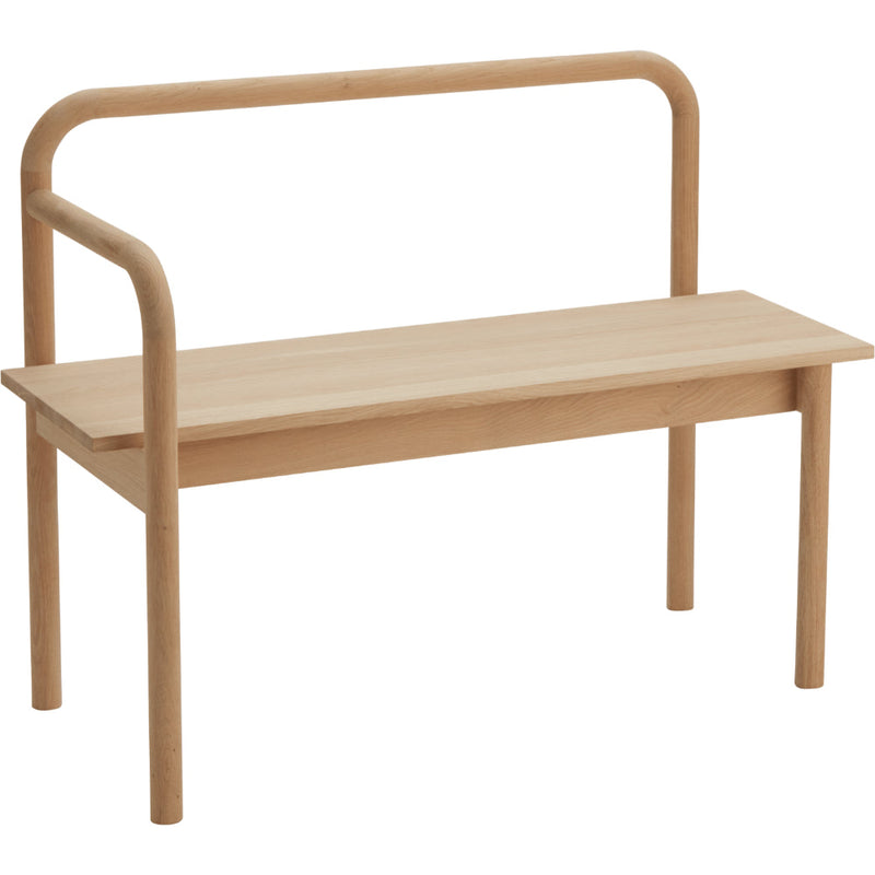 Maissi Bench by Fritz Hansen - Additional Image - 5