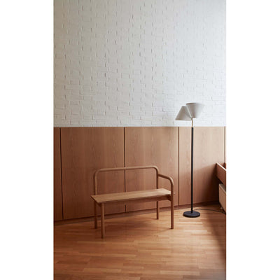 Maissi Bench by Fritz Hansen - Additional Image - 6