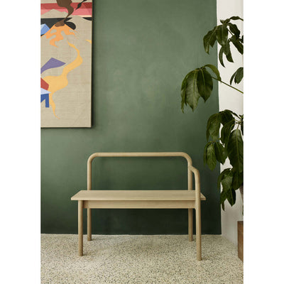 Maissi Bench by Fritz Hansen - Additional Image - 9