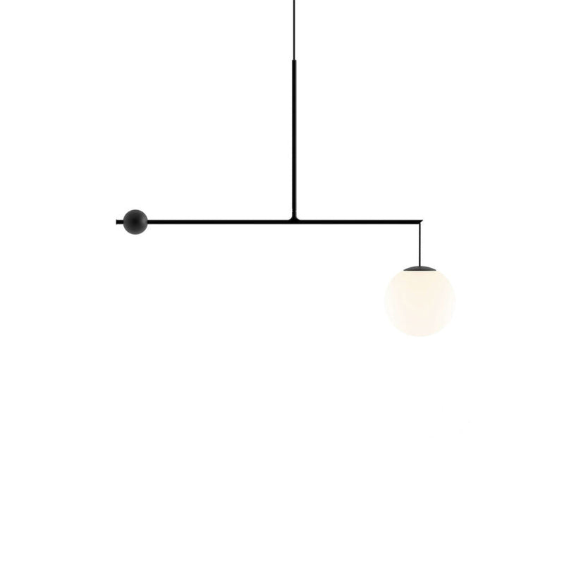 Malamata Suspension Lamp by Luceplan