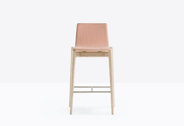 Malmö 242 Counter Stool by Pedrali