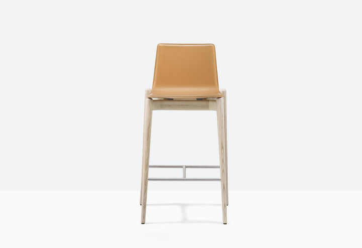 Malmö 252 Counter Stool by Pedrali