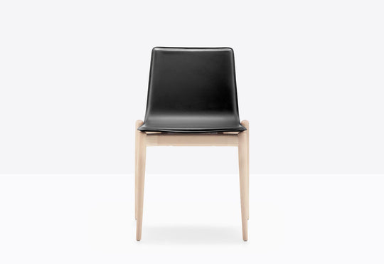 Malmö 392 Dining Chair by Pedrali