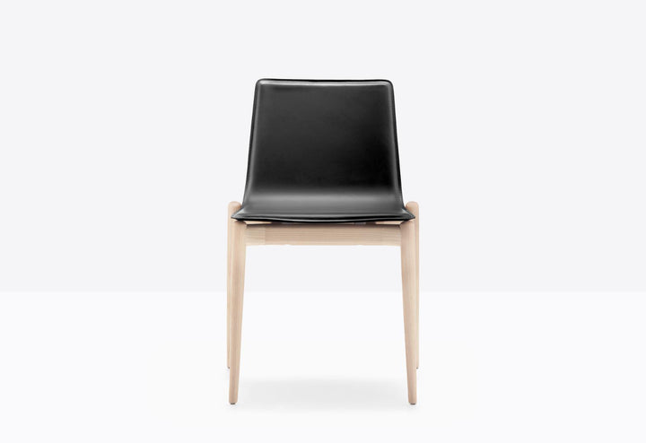 Malmö 392 Dining Chair by Pedrali