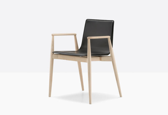 Malmö 397 Dining Armchair by Pedrali