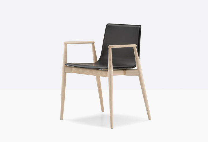 Malmö 397 Dining Armchair by Pedrali