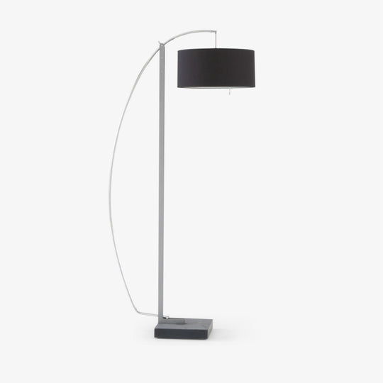 Mama Floor Standard Lamp by Ligne Roset