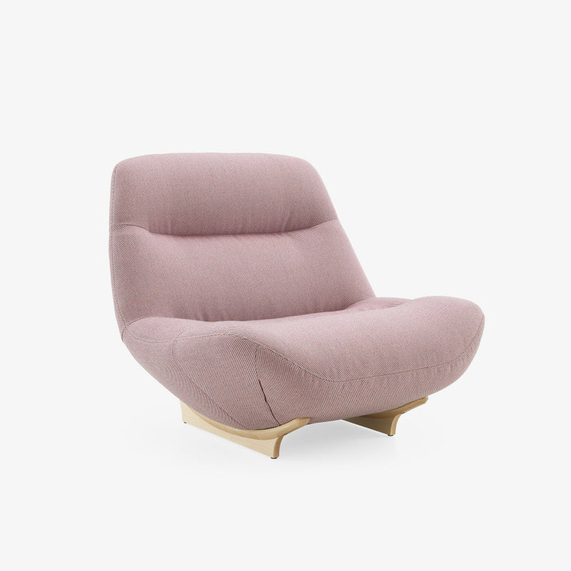 Manarola Armchair by Ligne Roset - Additional Image - 1