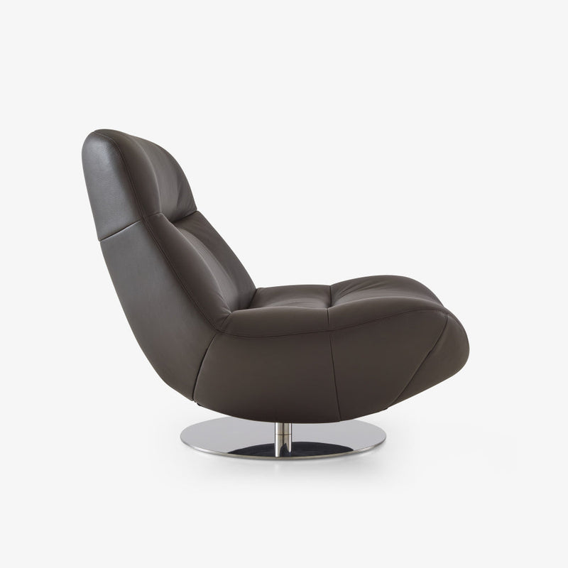 Manarola Swivelling Armchair by Ligne Roset - Additional Image - 1