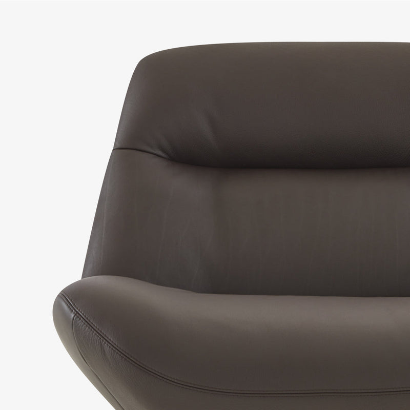 Manarola Swivelling Armchair by Ligne Roset - Additional Image - 4