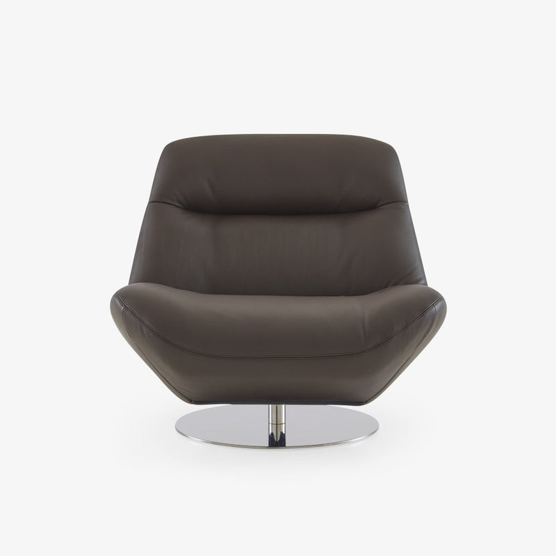 Manarola Swivelling Armchair by Ligne Roset