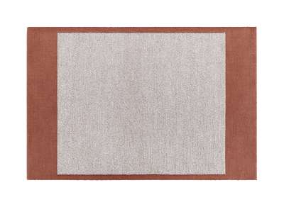 Mangas Hand Loom Rug by GAN