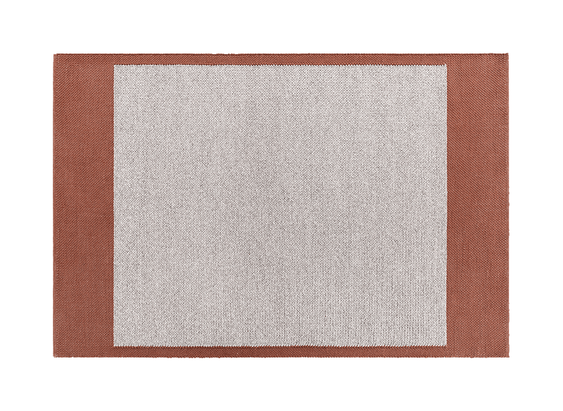 Mangas Hand Loom Rug by GAN