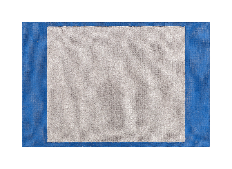 Mangas Hand Loom Rug by GAN