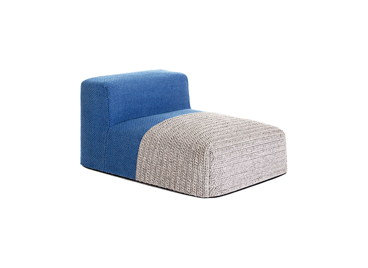 Mangas Outdoor Sofa by GAN