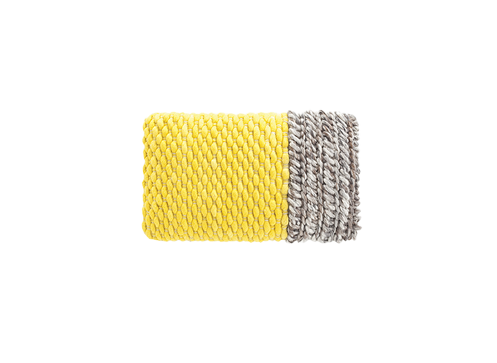 Mangas Spaces Cushion by GAN