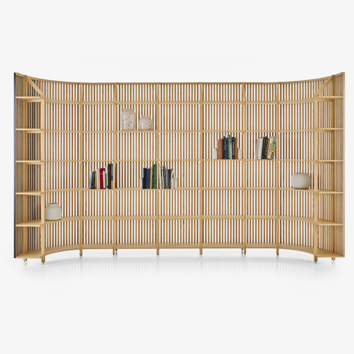 Marechiaro Shelving Unit by Ligne Roset