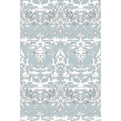 Marine Toile Wallpaper by Timorous Beasties-1