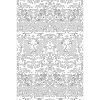 Marine Toile Wallpaper by Timorous Beasties-3