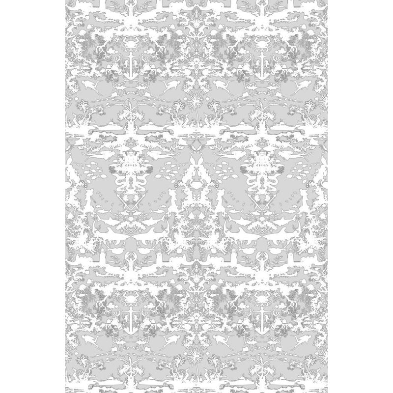 Marine Toile Wallpaper by Timorous Beasties-3