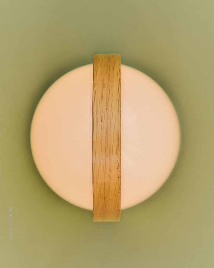 FollowMe Portable Lamp by Marset