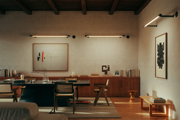 Fris Pendant System by Marset