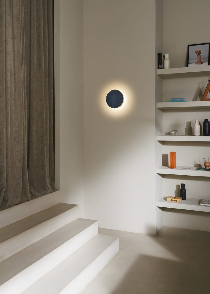Caramel Wall Lamp by Marset