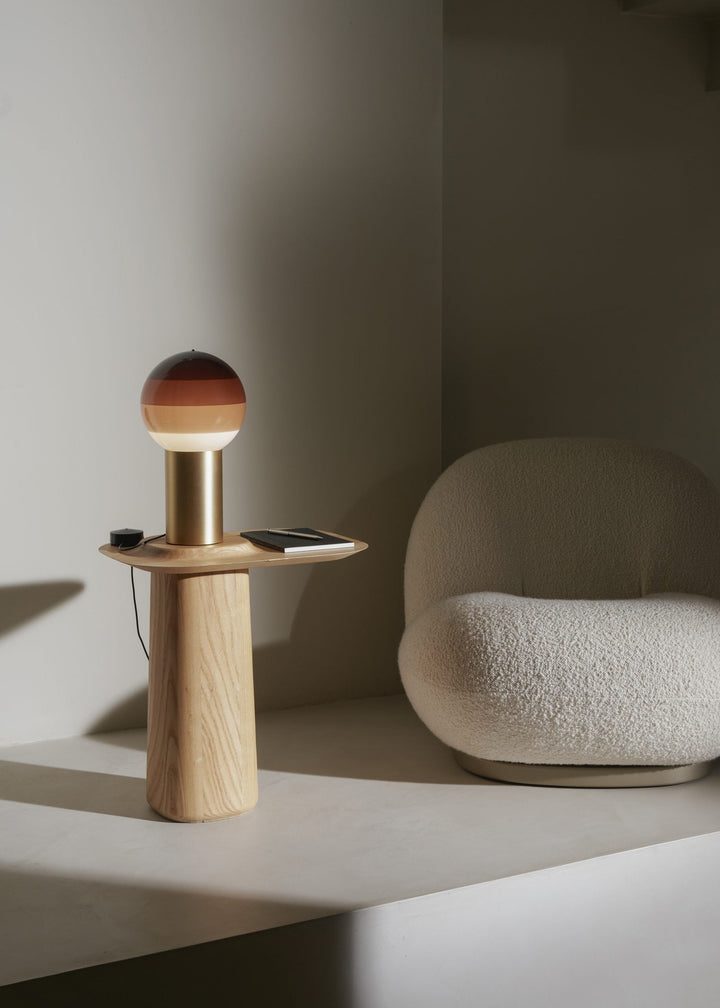 Dipping Light Table Lamp by Marset