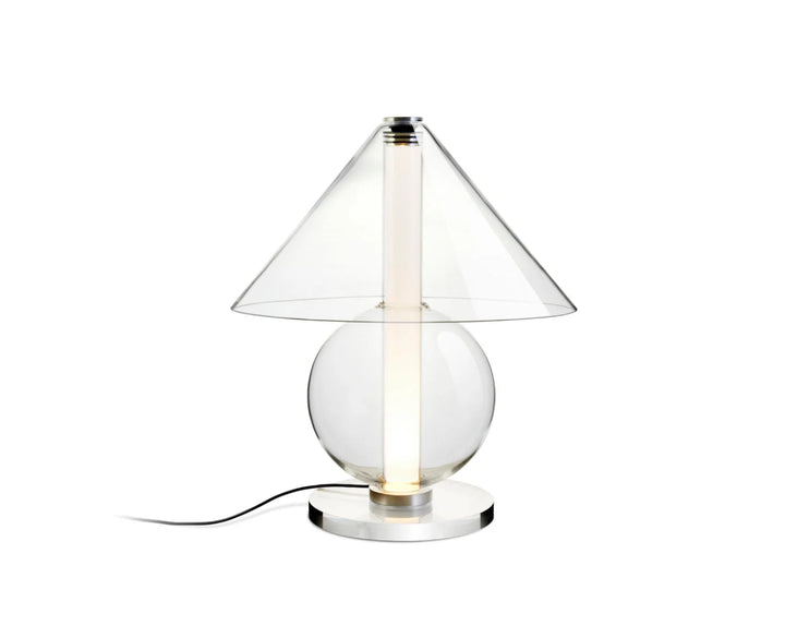 Fragile Table Lamp by Marset
