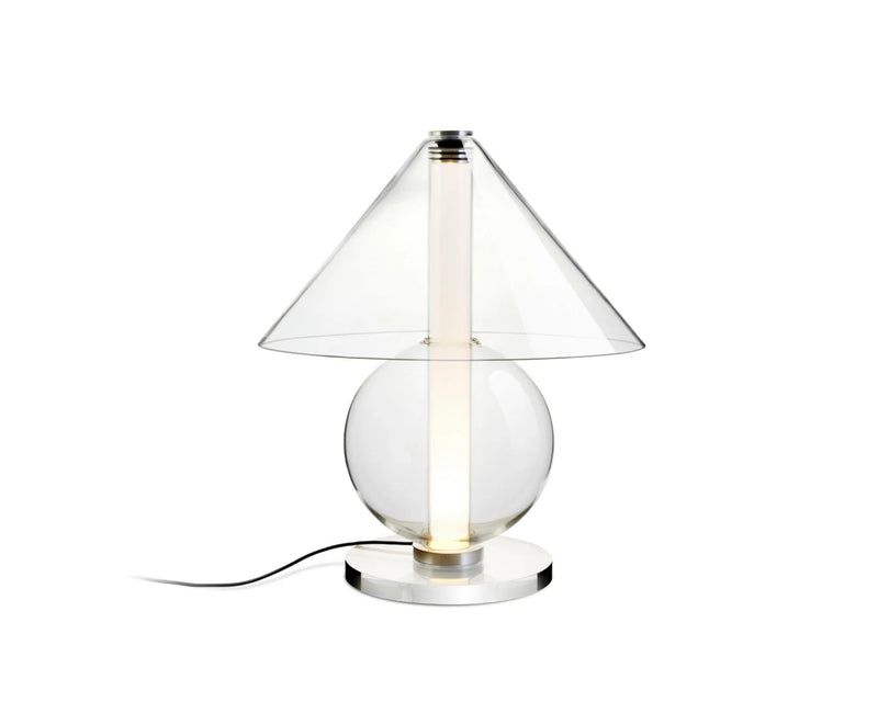 Fragile Table Lamp by Marset