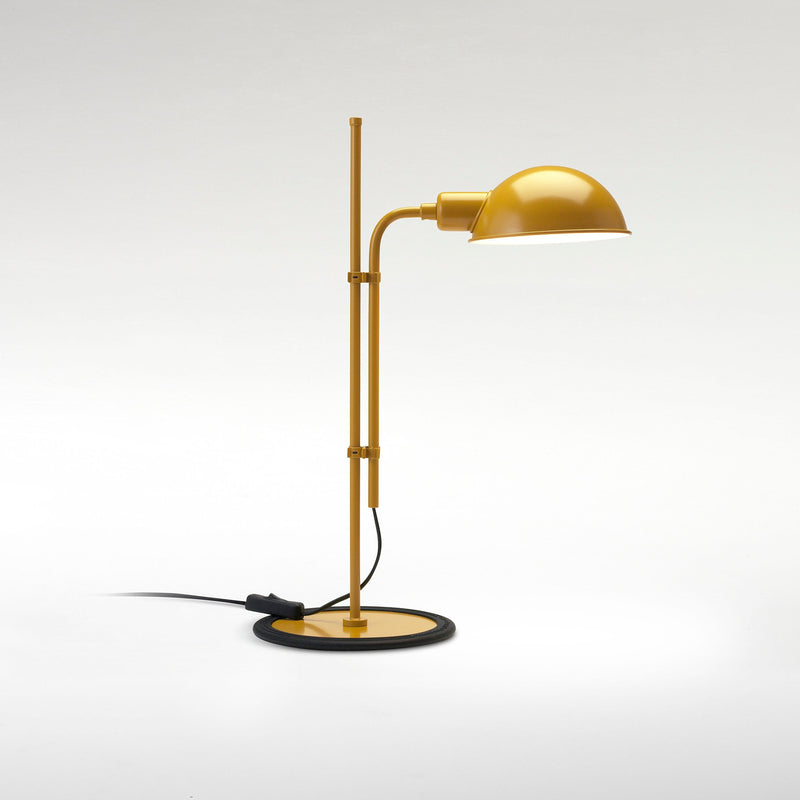 Funiculi ­ Table Lamp by Marset