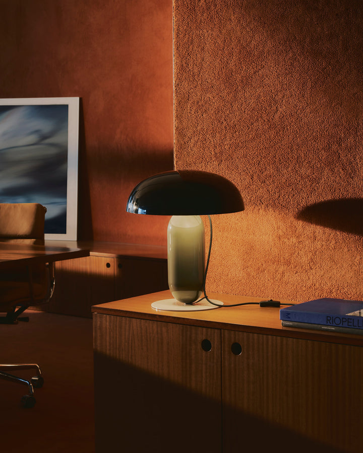 Gambosa Table Lamp by Marset