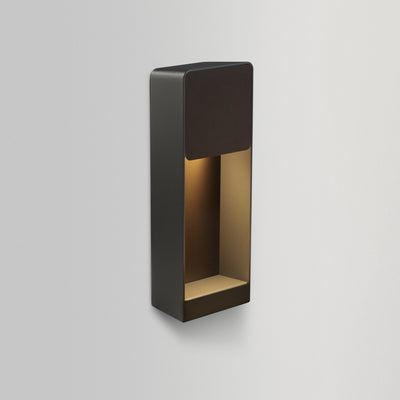 Lab Outdoor Wall Lamp by Marset