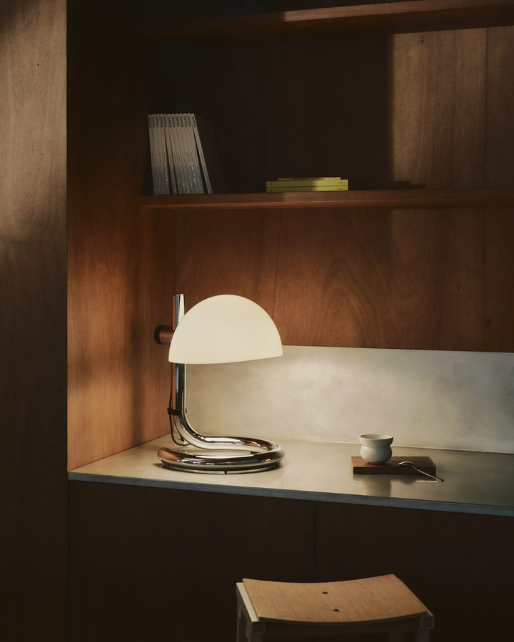 Lauro Table Lamp by Marset