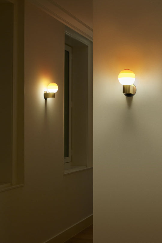 Dipping Light Wall Lamp by Marset