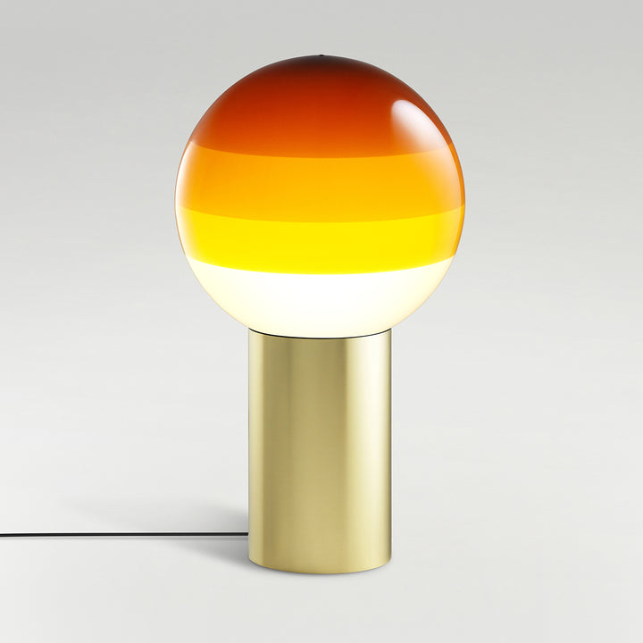 Dipping Light Table Lamp by Marset