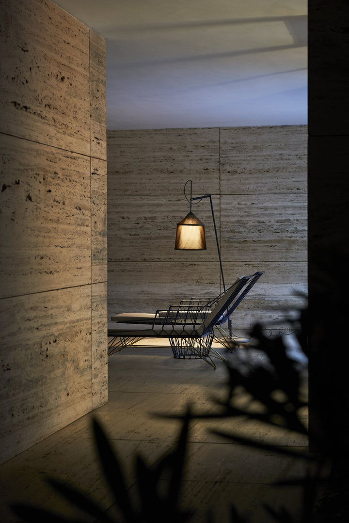 Jaima Floor Lamp by Marset