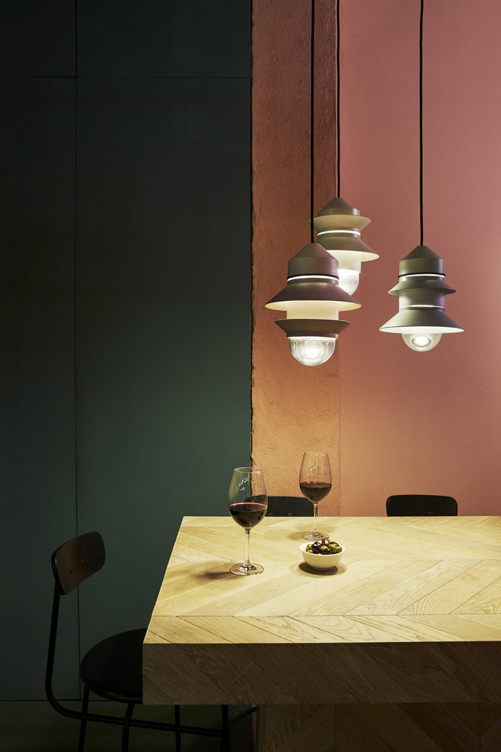 Santorini Pendant by Marset